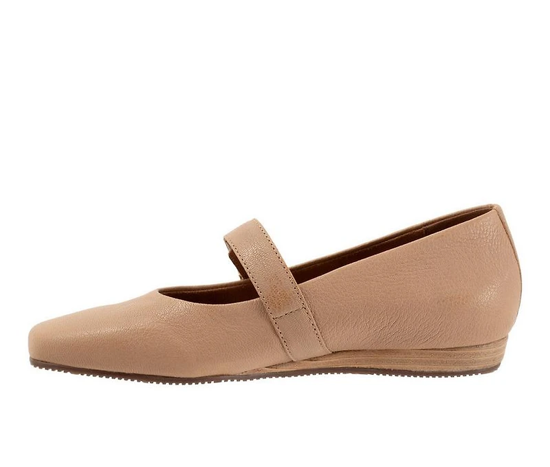 Women's Softwalk Valdivia Mary Janes