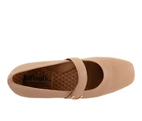 Women's Softwalk Valdivia Mary Janes