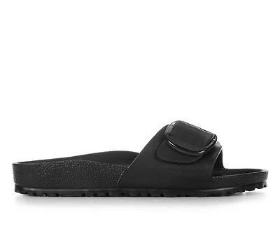 Women's Birkenstock Madrid EVA Big Buckle Footbed Sandals