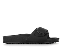 Women's Birkenstock Madrid EVA Big Buckle Footbed Sandals
