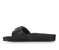 Women's Birkenstock Madrid EVA Big Buckle Footbed Sandals