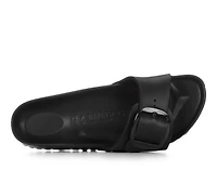 Women's Birkenstock Madrid EVA Big Buckle Footbed Sandals