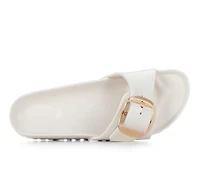 Women's Birkenstock Madrid EVA Big Buckle Footbed Sandals