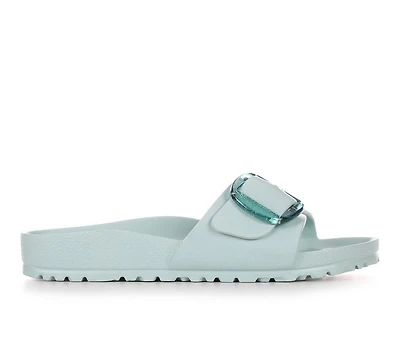 Women's Birkenstock Madrid EVA Big Buckle Footbed Sandals