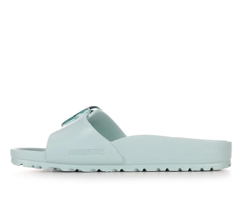 Women's Birkenstock Madrid EVA Big Buckle Footbed Sandals