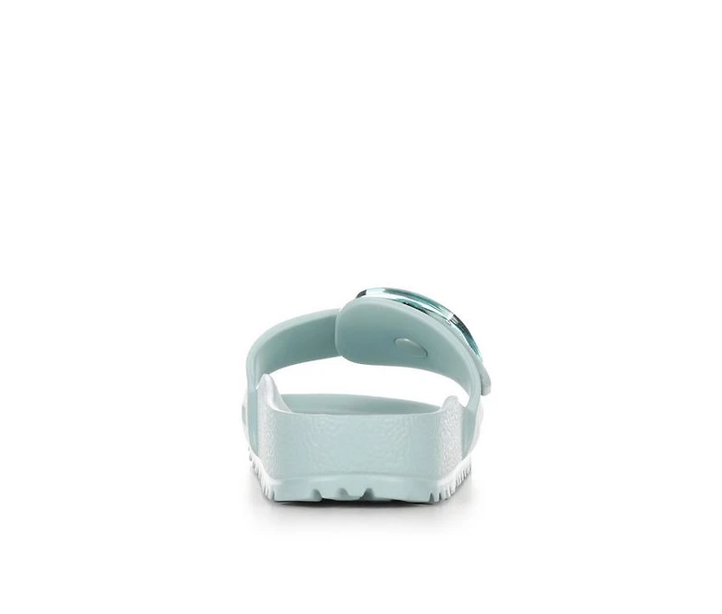 Women's Birkenstock Madrid EVA Big Buckle Footbed Sandals