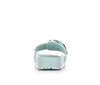 Women's Birkenstock Madrid EVA Big Buckle Footbed Sandals