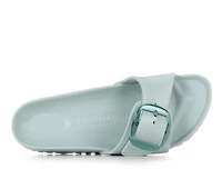 Women's Birkenstock Madrid EVA Big Buckle Footbed Sandals