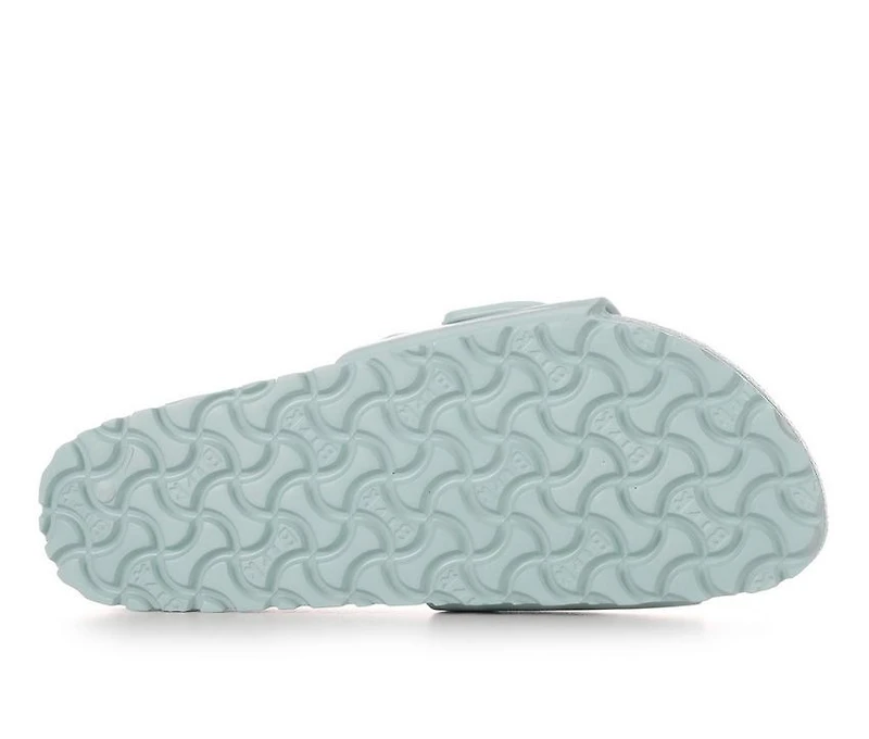 Women's Birkenstock Madrid EVA Big Buckle Footbed Sandals