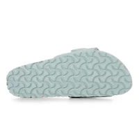 Women's Birkenstock Madrid EVA Big Buckle Footbed Sandals