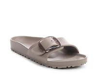 Women's Birkenstock Madrid EVA Big Buckle Footbed Sandals