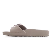 Women's Birkenstock Madrid EVA Big Buckle Footbed Sandals