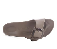 Women's Birkenstock Madrid EVA Big Buckle Footbed Sandals