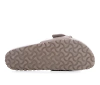 Women's Birkenstock Madrid EVA Big Buckle Footbed Sandals