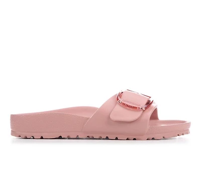 Women's Birkenstock Madrid EVA Big Buckle Footbed Sandals