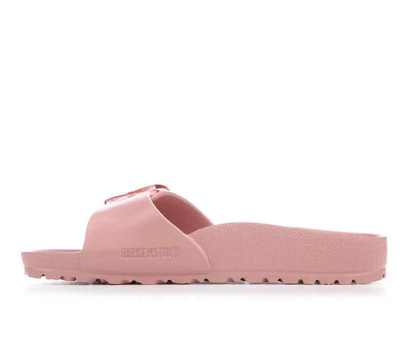 Women's Birkenstock Madrid EVA Big Buckle Footbed Sandals