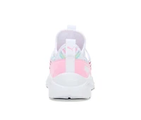 Boys' Puma Little Kid One 4 All Rainbow Brush Running Shoes
