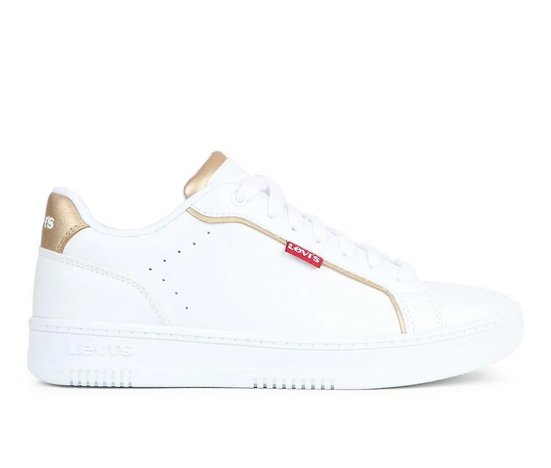 Women's Levis Carrie Sneakers