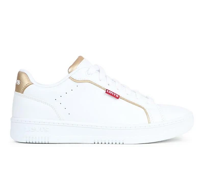 Women's Levis Carrie Sneakers