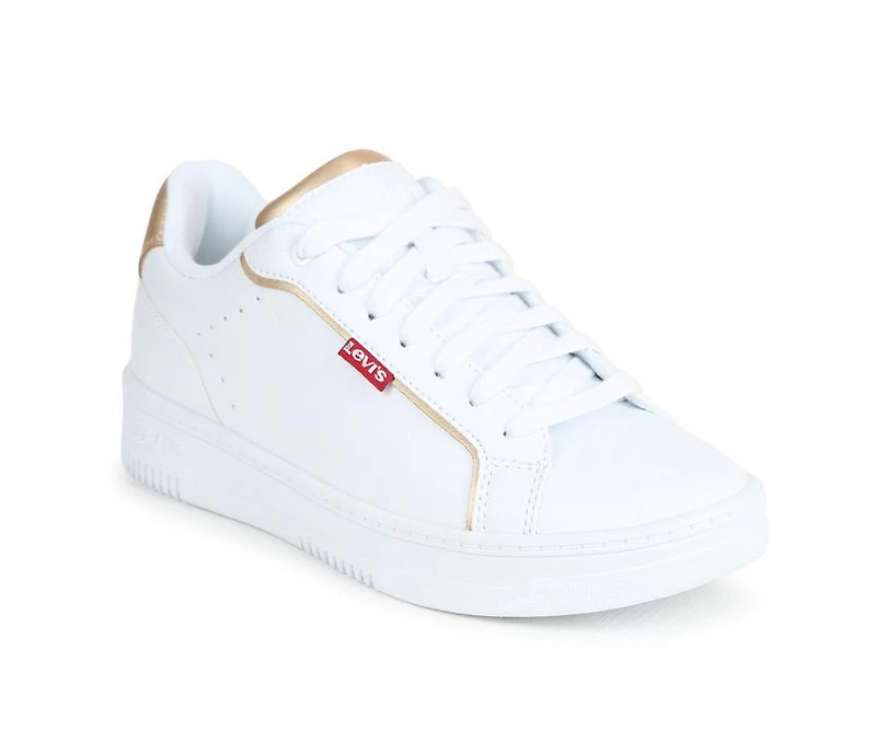 Women's Levis Carrie Sneakers