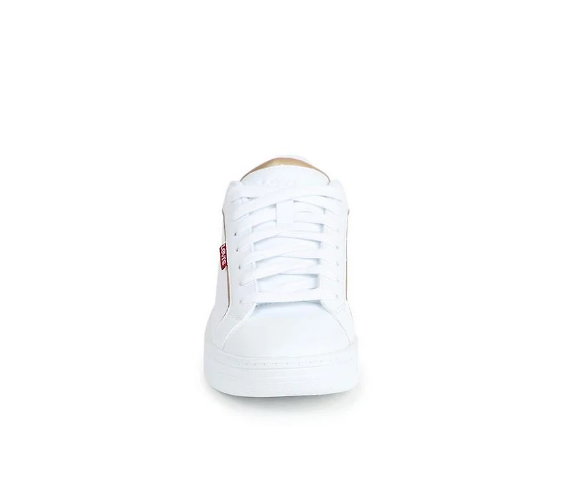 Women's Levis Carrie Sneakers