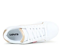Women's Levis Carrie Sneakers