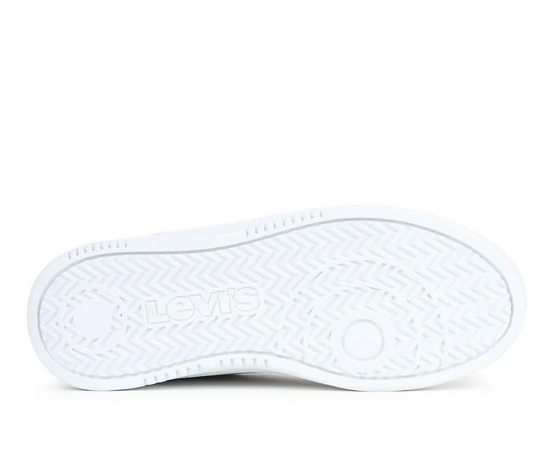 Women's Levis Carrie Sneakers