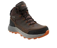 Men's Northside Apline Ridge Mid Waterproof Hiking Boots