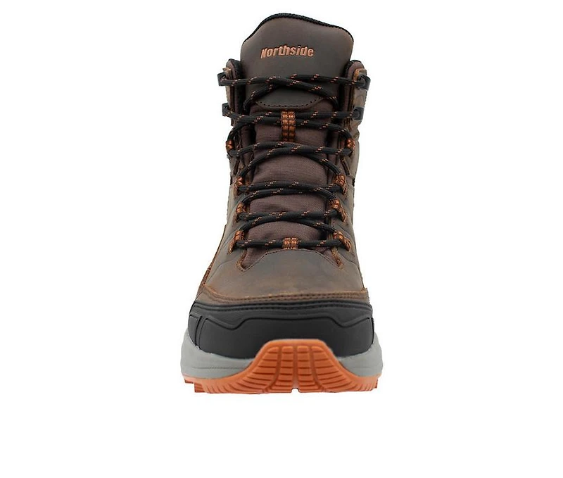 Men's Northside Apline Ridge Mid Waterproof Hiking Boots