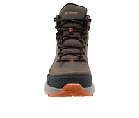 Men's Northside Apline Ridge Mid Waterproof Hiking Boots