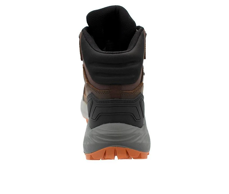 Men's Northside Apline Ridge Mid Waterproof Hiking Boots