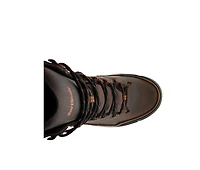 Men's Northside Apline Ridge Mid Waterproof Hiking Boots
