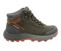 Men's Northside Eaglewood Mid Waterproof Hiking Boots