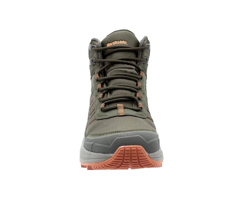 Men's Northside Eaglewood Mid Waterproof Hiking Boots