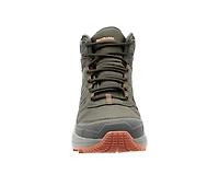 Men's Northside Eaglewood Mid Waterproof Hiking Boots