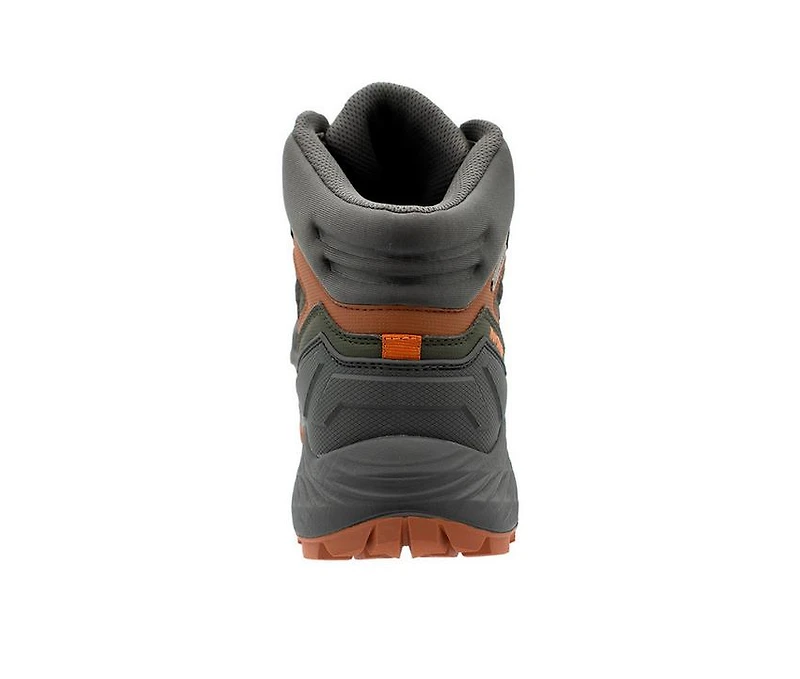 Men's Northside Eaglewood Mid Waterproof Hiking Boots