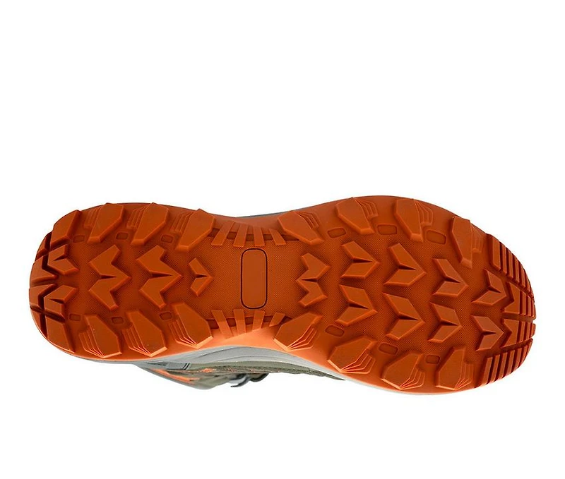 Men's Northside Eaglewood Mid Waterproof Hiking Boots