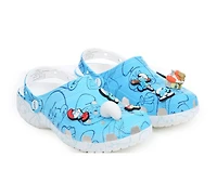 Adults' Crocs Smurfs Classic Clogs