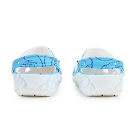 Adults' Crocs Smurfs Classic Clogs