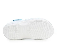 Adults' Crocs Smurfs Classic Clogs