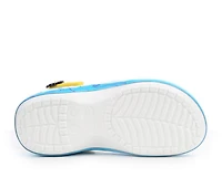 Adults' Crocs Smurfs Platform Clogs