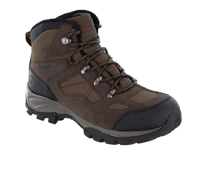Men's Northside Ranger Mid Waterproof Hiking Boots