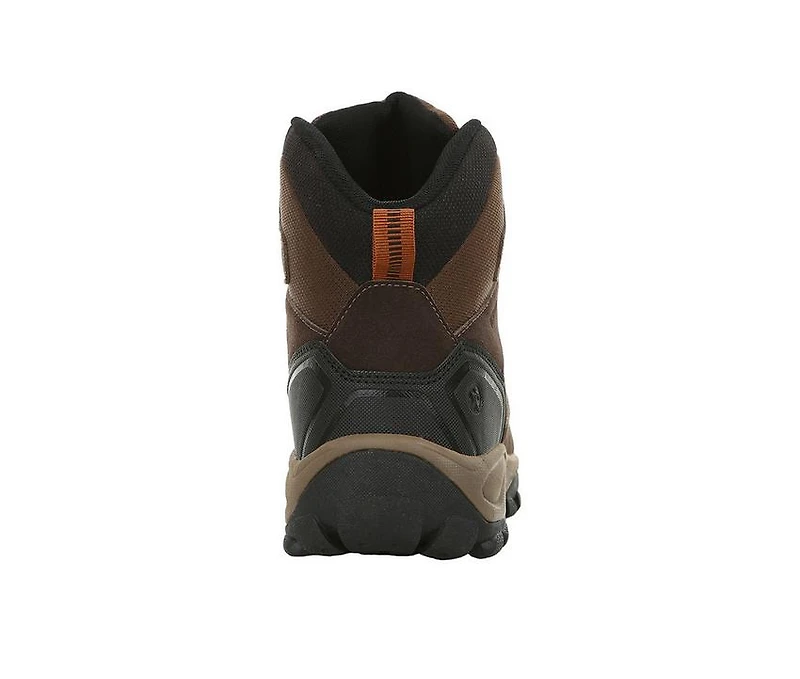 Men's Northside Ranger Mid Waterproof Hiking Boots