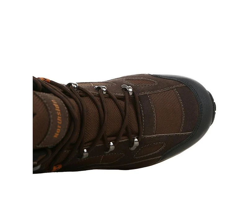 Men's Northside Ranger Mid Waterproof Hiking Boots
