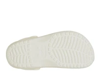 Women's Crocs Classic Floral Cutout Clogs