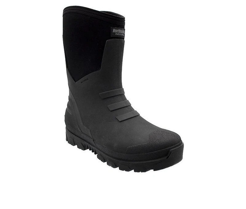 Men's Northside Cougar Creek Waterproof Work Boots