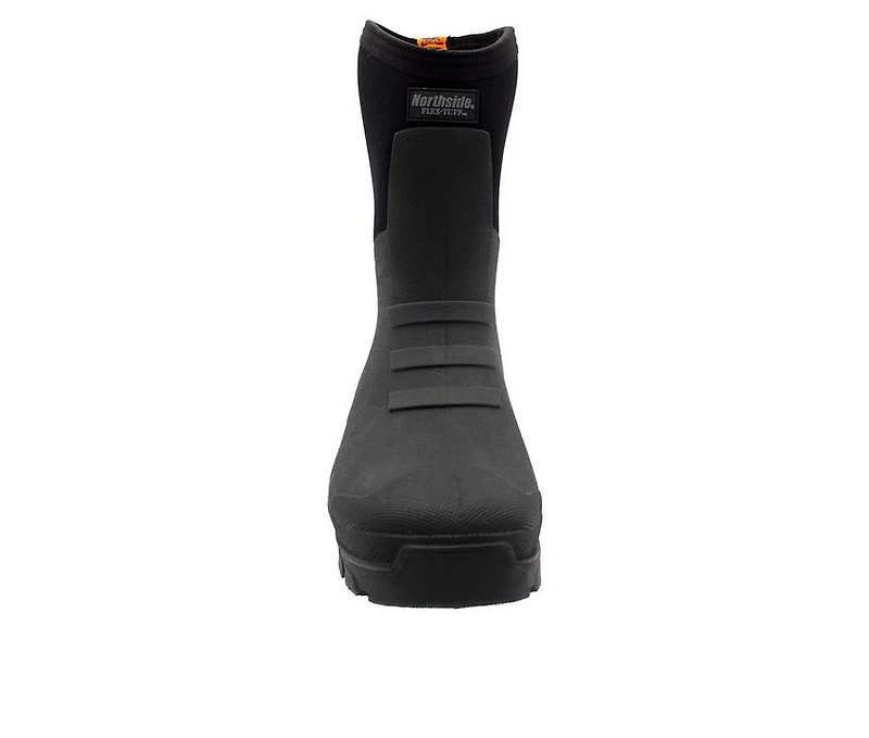 Men's Northside Cougar Creek Waterproof Work Boots