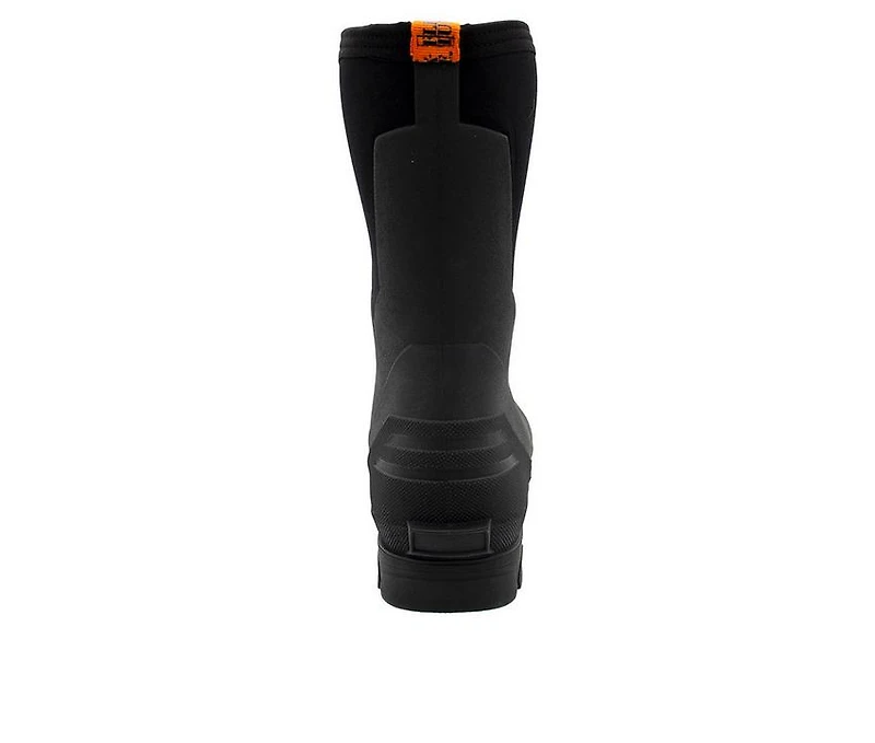 Men's Northside Cougar Creek Waterproof Work Boots