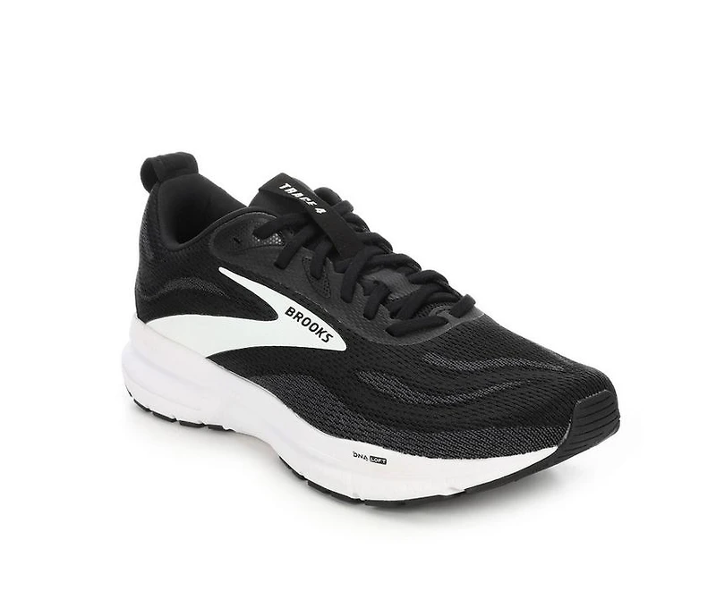 Men's Brooks Trace 4 Running Shoes