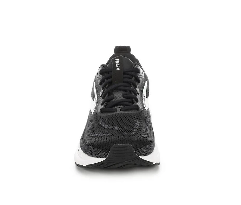 Men's Brooks Trace 4 Running Shoes